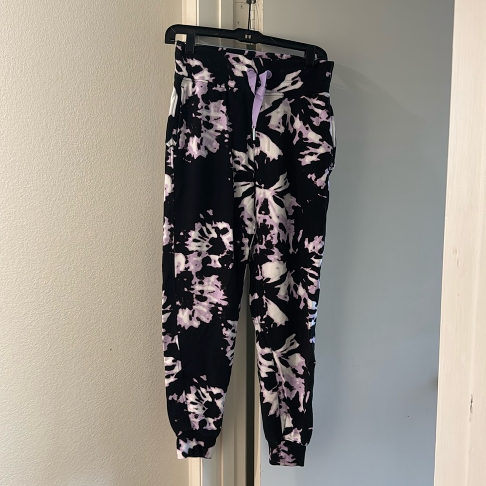 Athleta jogger sweatpants NEW NO TAGS